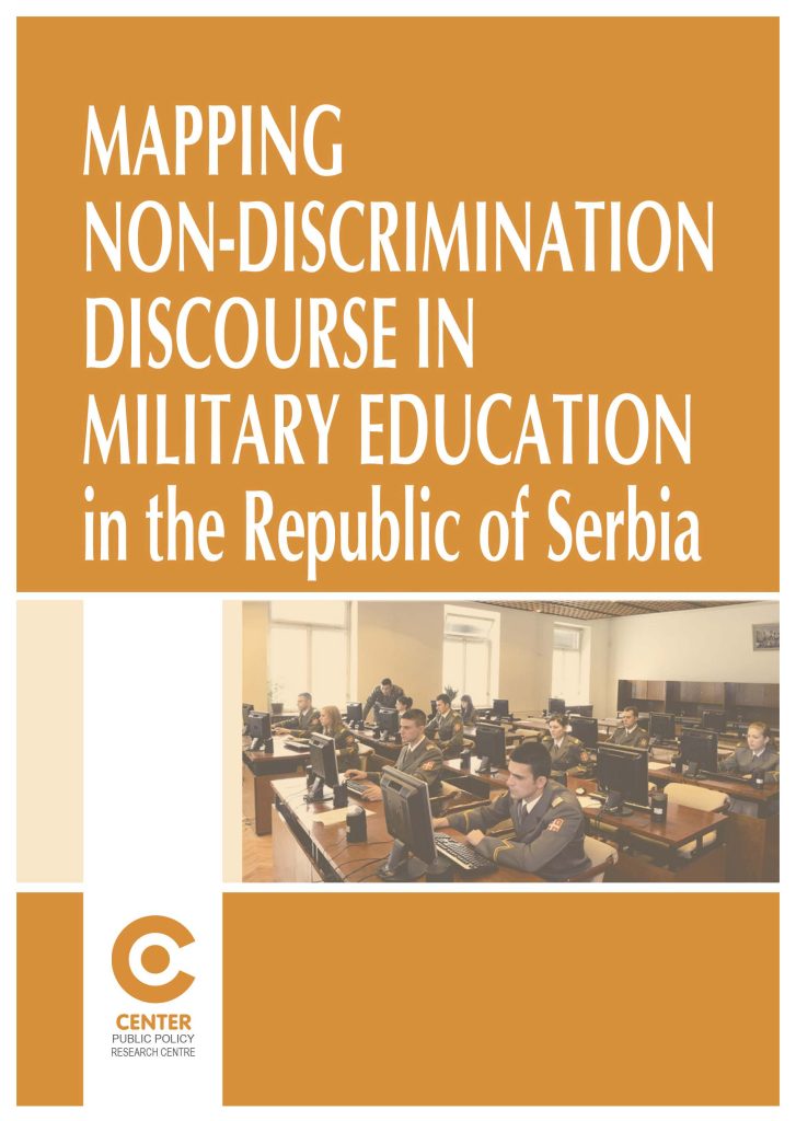 Mapping-non-discrimination-discourse-in-military-education-in-the-Republic-of-Serbia