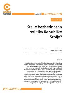 Šta-je-bezbednosna-politika-Republike-Srbije