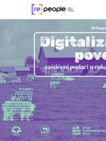 Digitalizacija sa poverenjem
