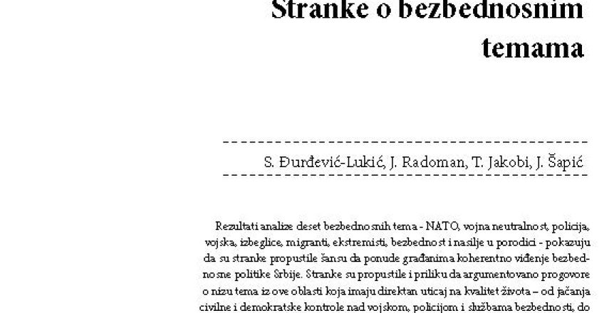 Monitoring-izborne-kampanje-Stranke-o-bezbednosnim-temama