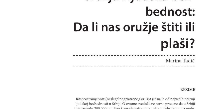 Posedovanje-vatrenog-oružja-i-ljudska-bezbednost-Da-li-nas-oružje-štiti-ili-plaši