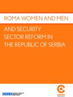 Roma-women-and-men-and-security-sector-reform-in-the-Republic-of-Serbia