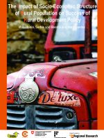 The-Impact-of-the-Socio-economic-structure-of-Rural-Population-on-Success-of-Rural-Development-Policy-in-Macedonia,-Bosnia-and-Herzegovina-and-Serbia